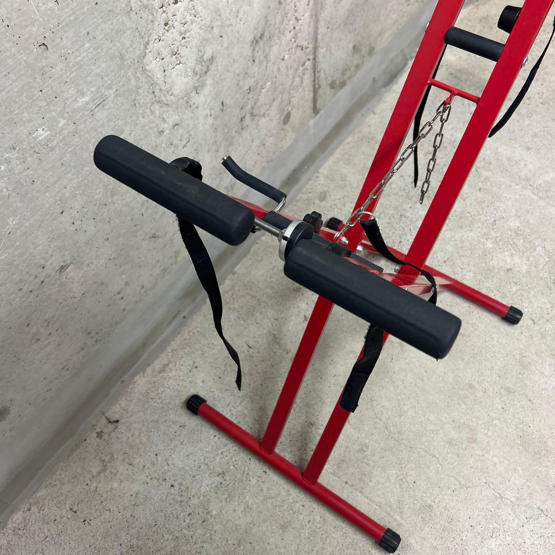 スノーボード　スキー　ワックススタンド　メンテナンススタンド