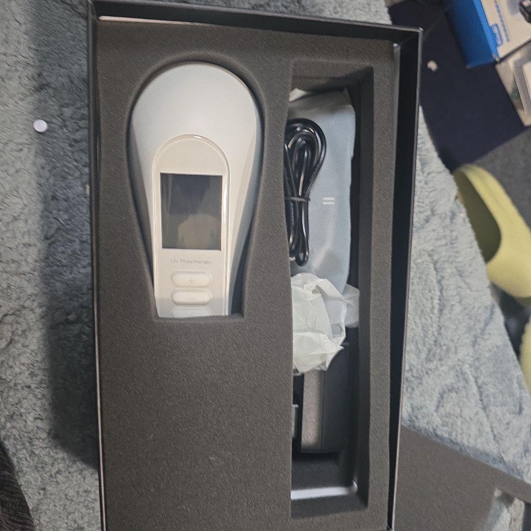 エキシマライト光線 308エキシマーシステム 家 庭用エキシマーシステム