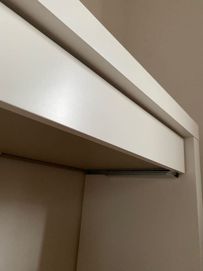 美品IKEA MALM マルム ドレッサー ホワイト