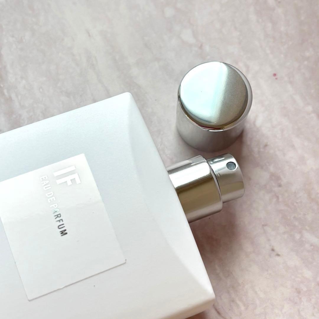 【検品のみ新品級】Apothia IF オーデパフューム50ml