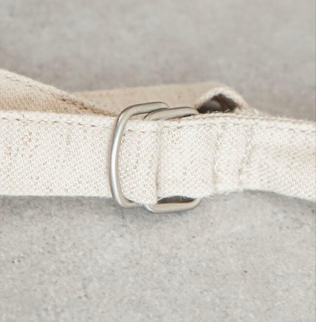 ナチュラルランドリー　サロペットichi　YARRA grin HIYORI