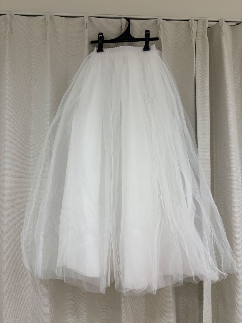 THE URBAN BLANCHE アーバンブランシュ　ウェディングドレス