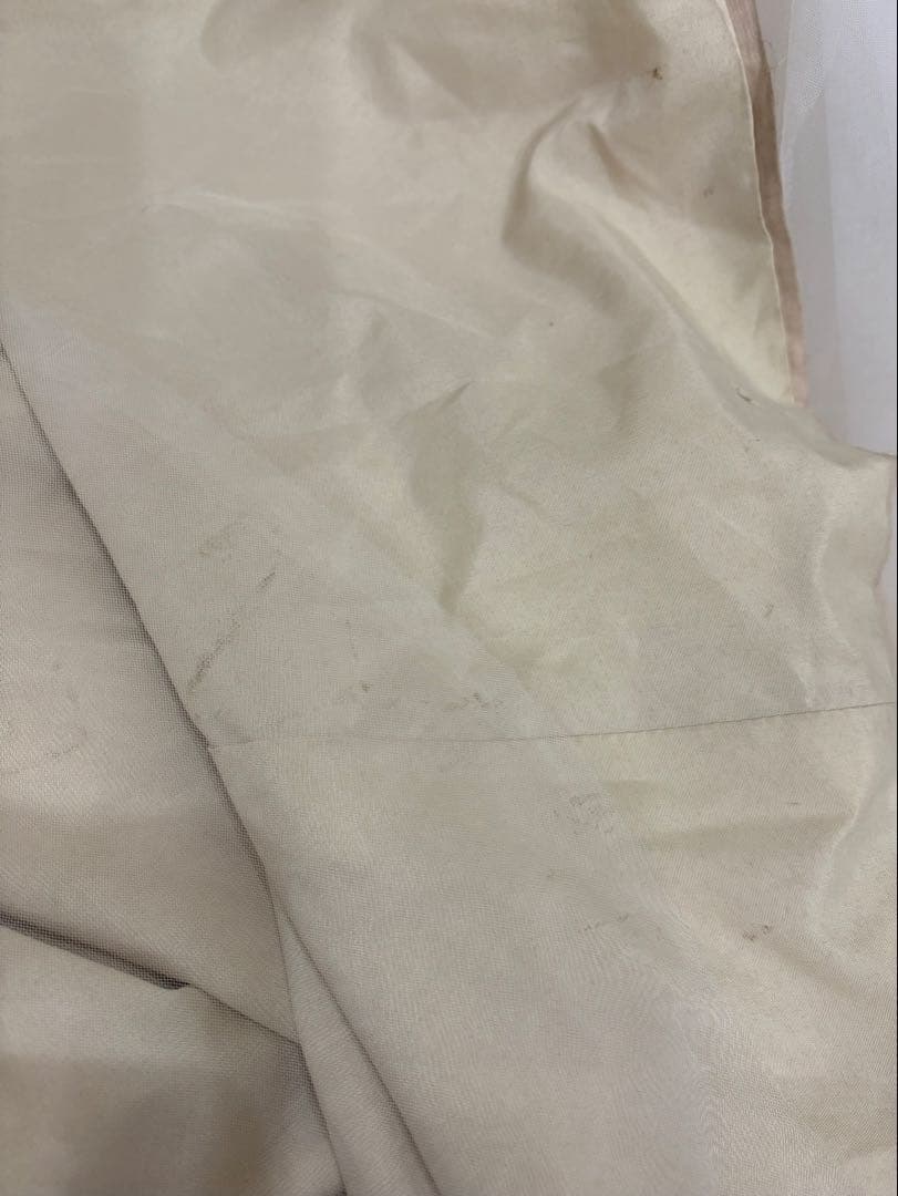 THE URBAN BLANCHE アーバンブランシュ　ウェディングドレス