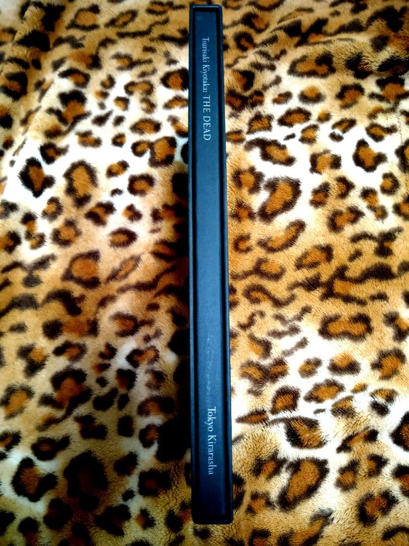 【初版】釣崎 清隆 THE DEAD【絶版】