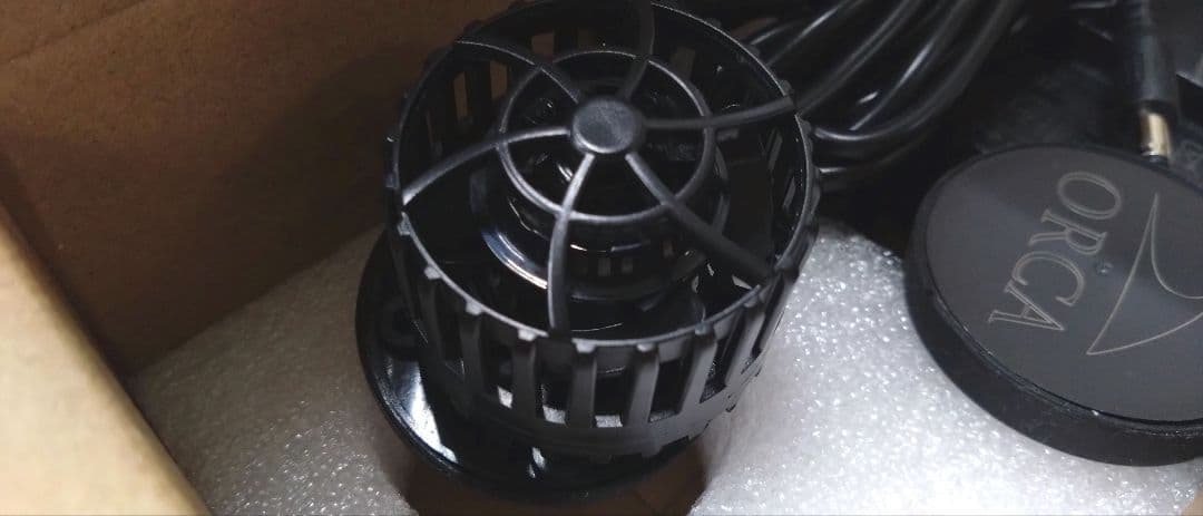 オルカ ORCA Minute Stream2000 ウェーブポンプ MMC企画