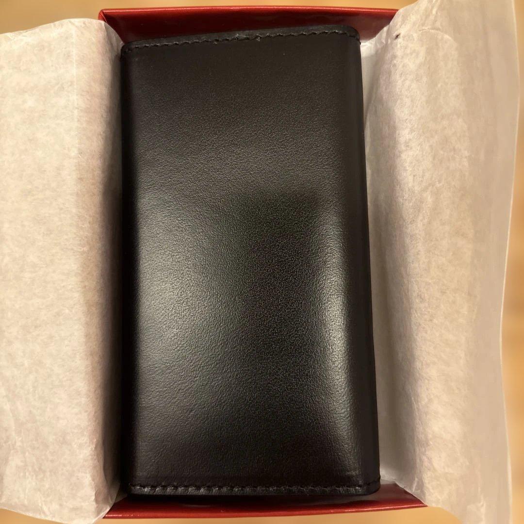 CELINE セリーヌ トリオンフキャンバス キーケース