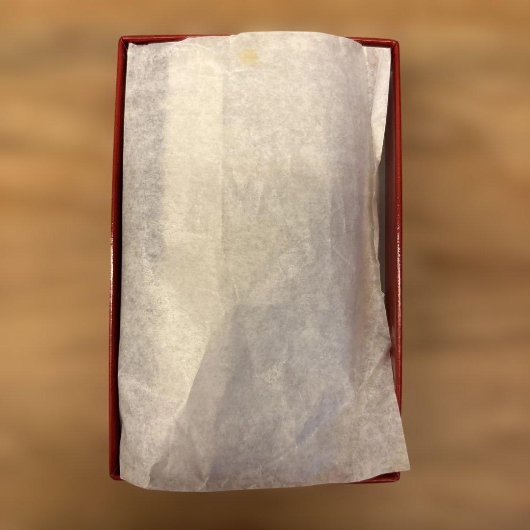 CELINE セリーヌ トリオンフキャンバス キーケース