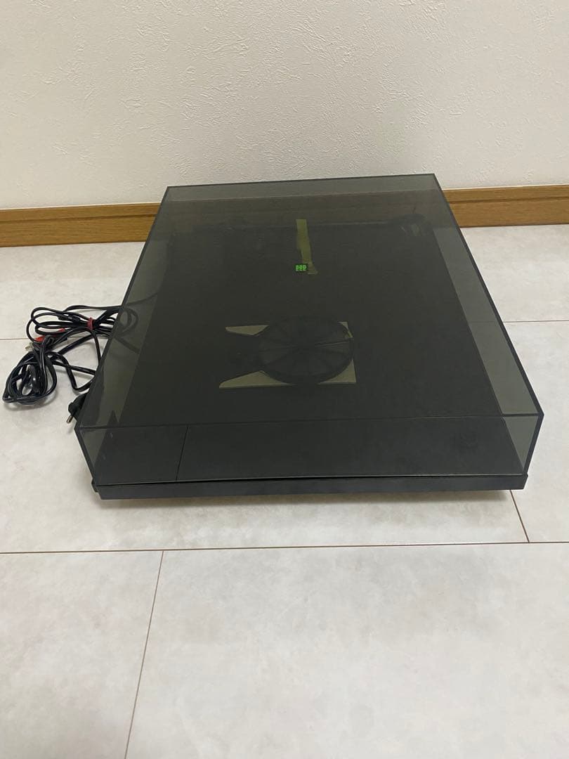 Rega planar 2 ターンテーブル レコードプレーヤー