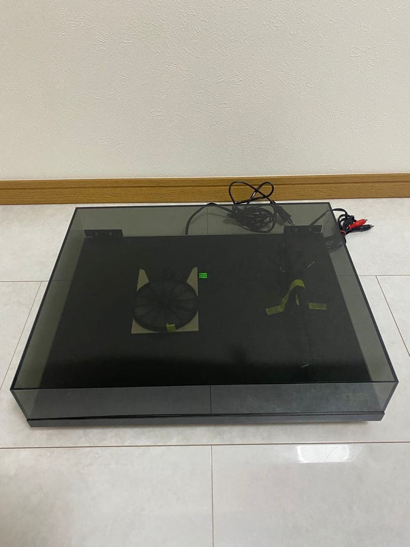 Rega planar 2 ターンテーブル レコードプレーヤー