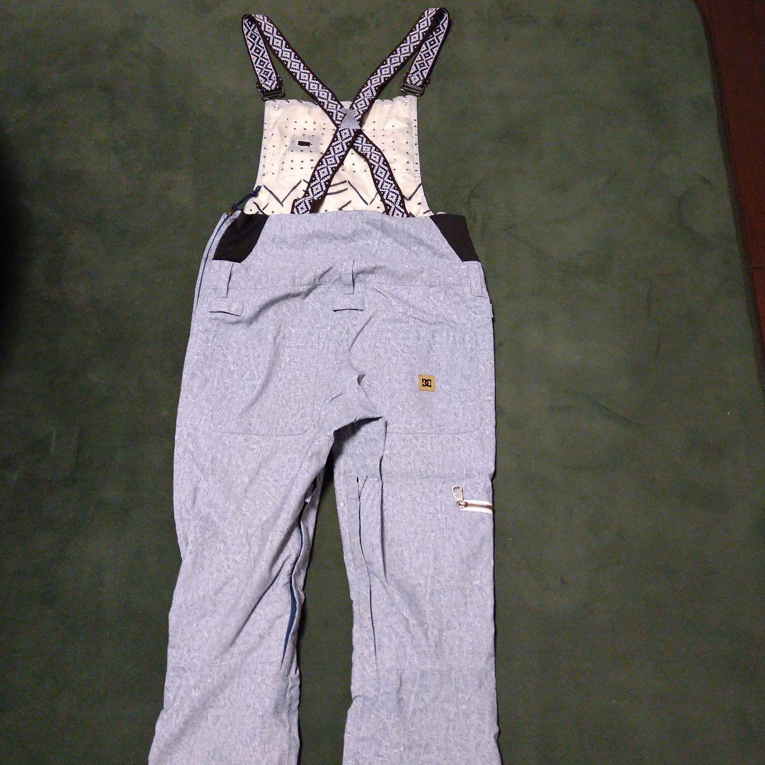 DC　ビブパンツ