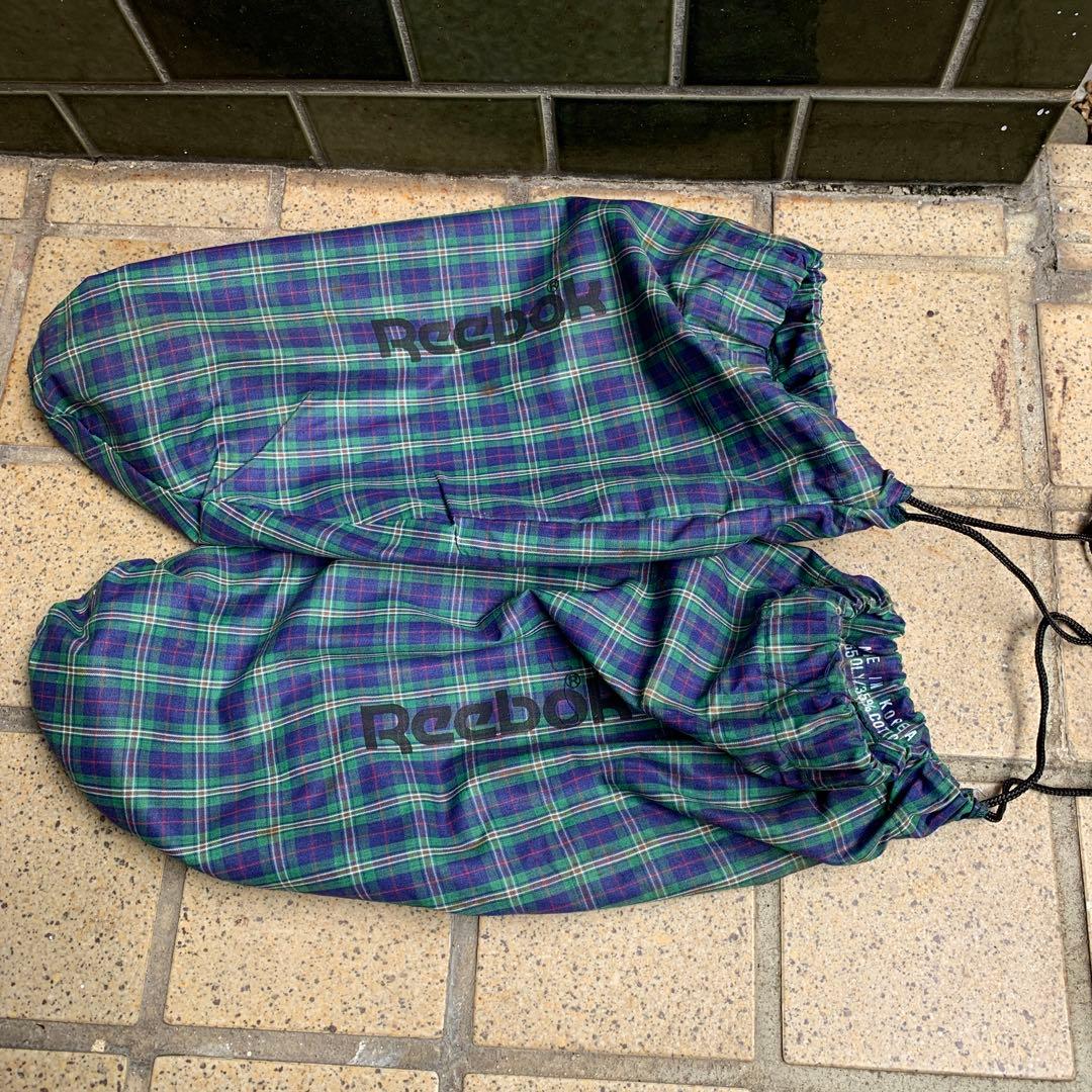 希少品　リーボッククラッシックゴルフシューズ