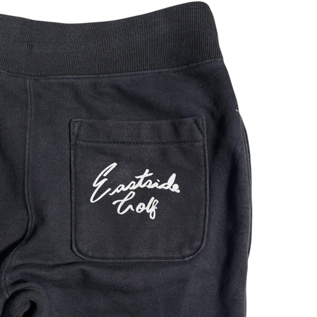 希少 Champion × eastsidegolf パーカー上下 セットアップ