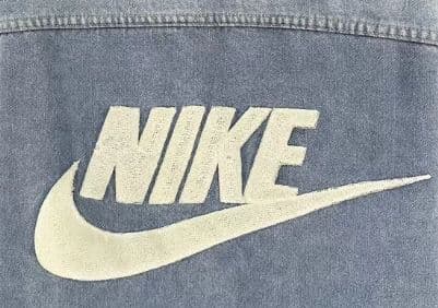 ✨美品 LEVI'S x Nike コラボデニムセット ジャケット + パンツ