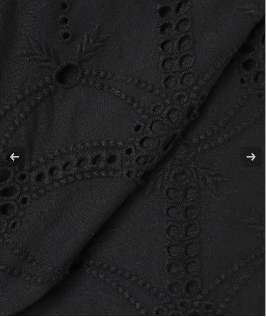 新品タグ付き☆2025 IENAレースオールインワン