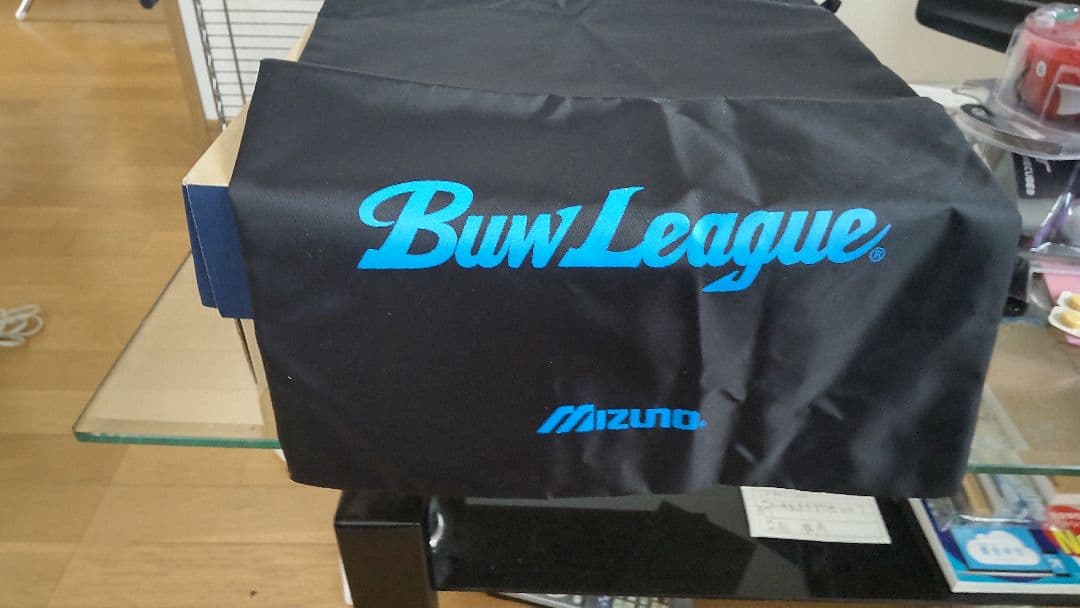 シューズ Mizuno  BuwLeague