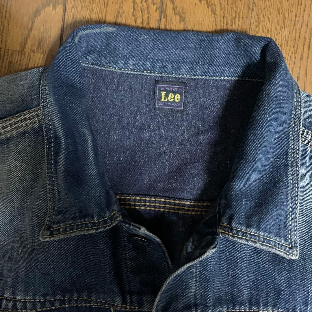 Lee COWBOY 101J 1937年大戦モデル 復刻 リーカウボーイ