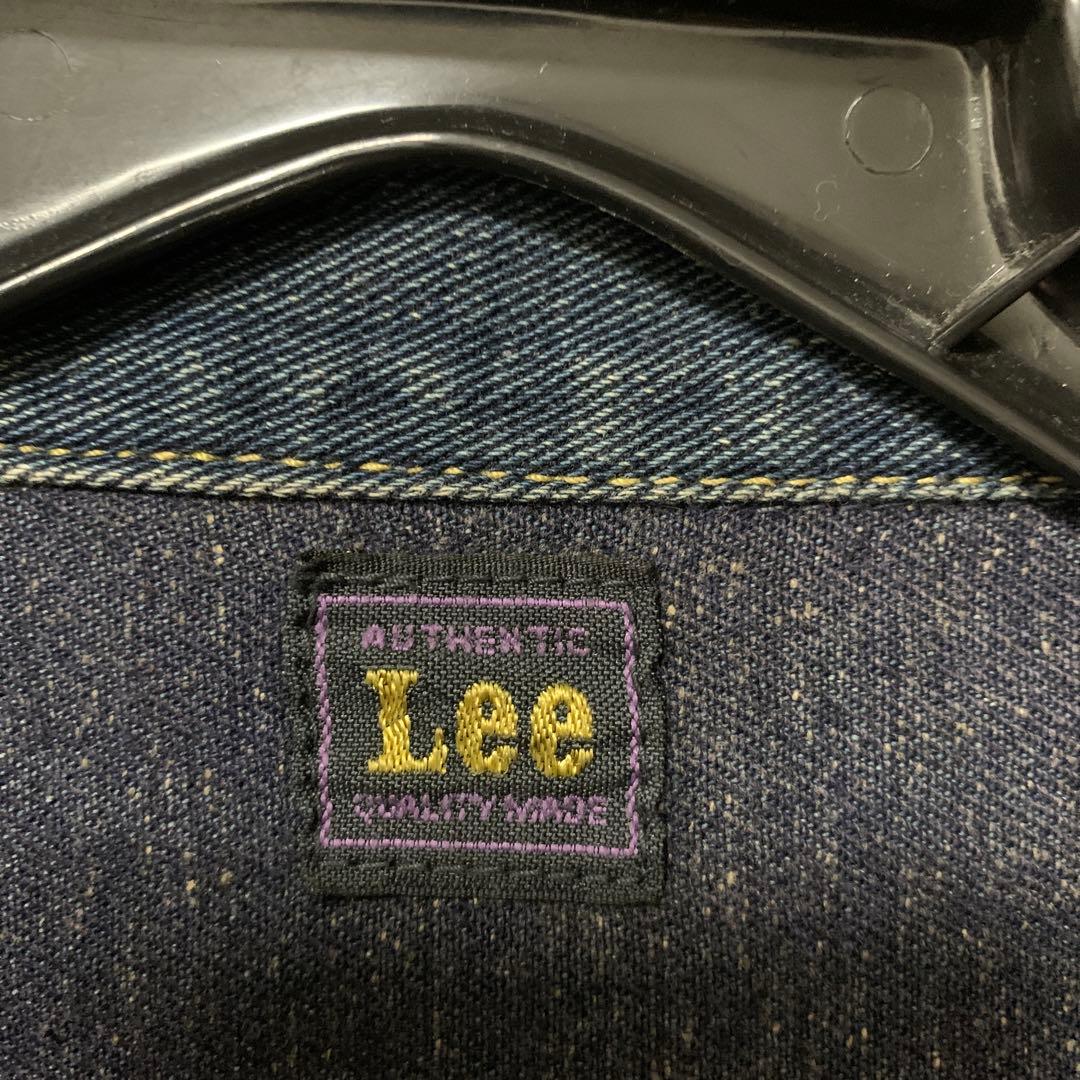 Lee COWBOY 101J 1937年大戦モデル 復刻 リーカウボーイ