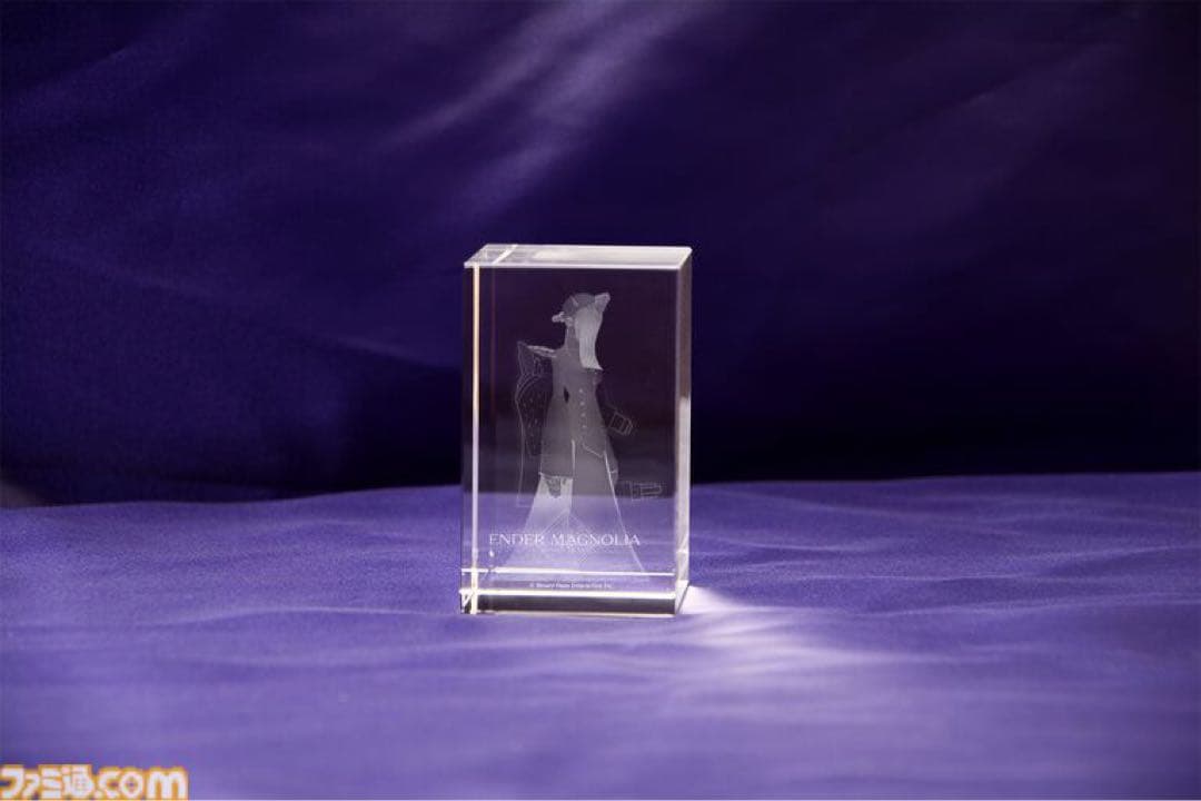 【超希少‼️】エンダーリリィズ&エンダーマグノリア限定版ファミ通DXパックセット