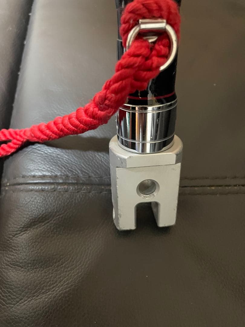 Daiwa幻覇王別誂クエ