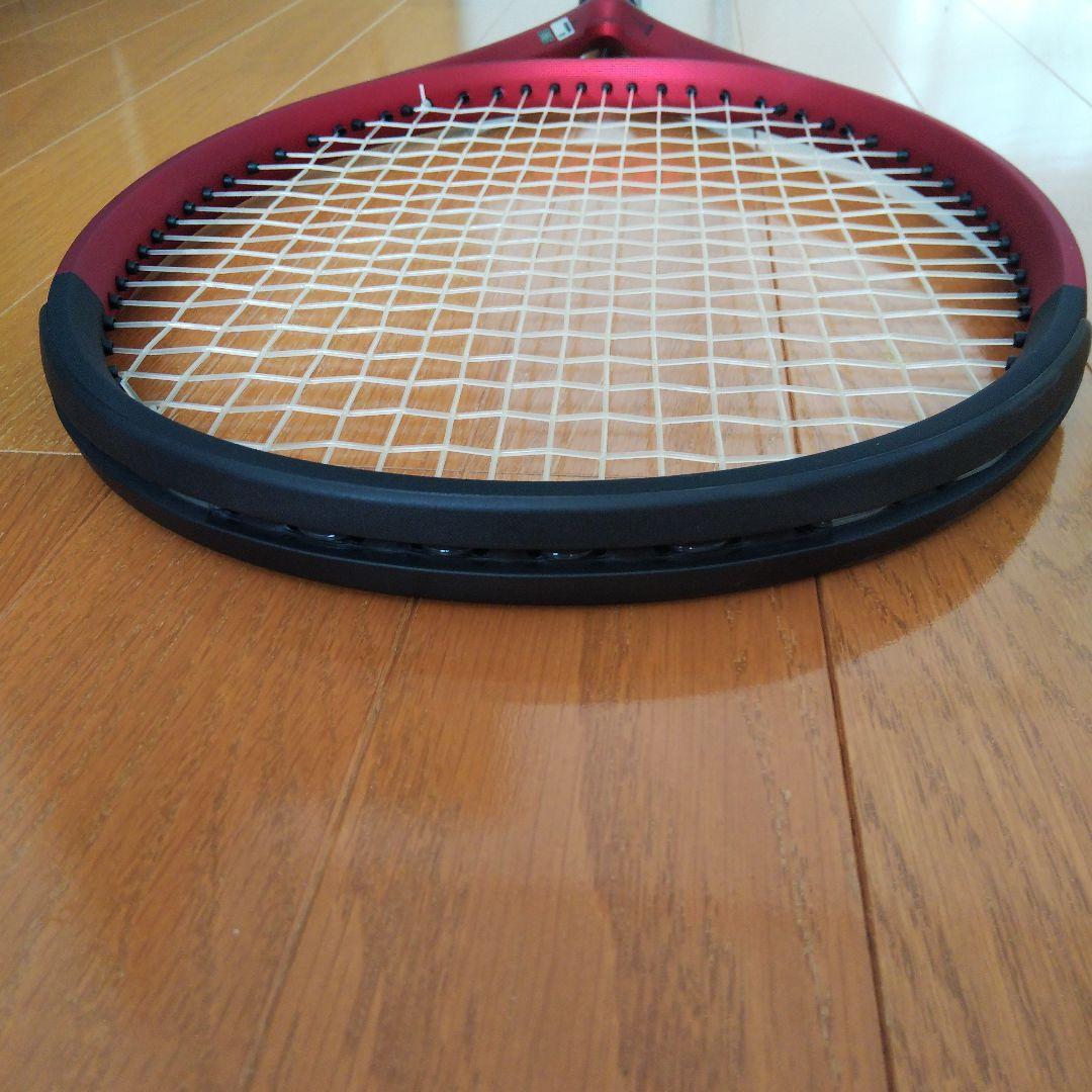 ウィルソン クラッシュ 100L V2.0 G2【美品】