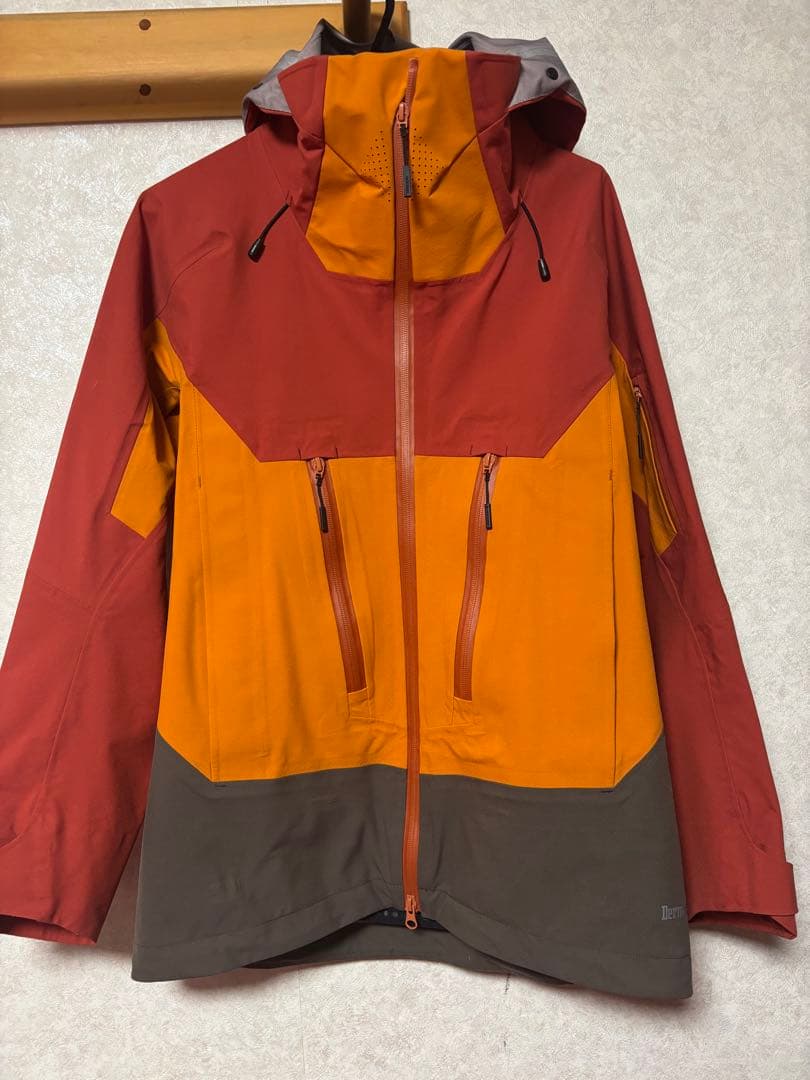 DESCENTE SIO スキーウェア S〜Mサイズ