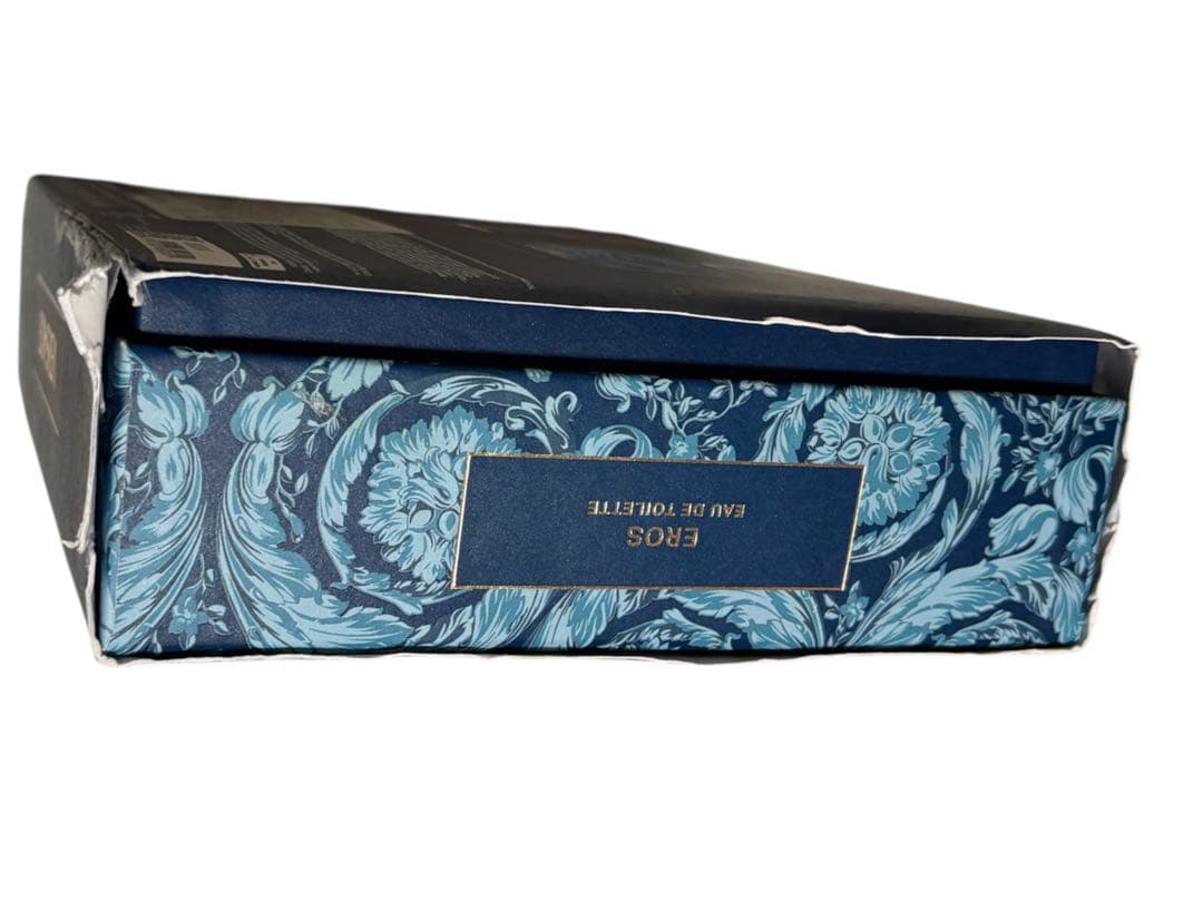 Versace 香水セット (青)