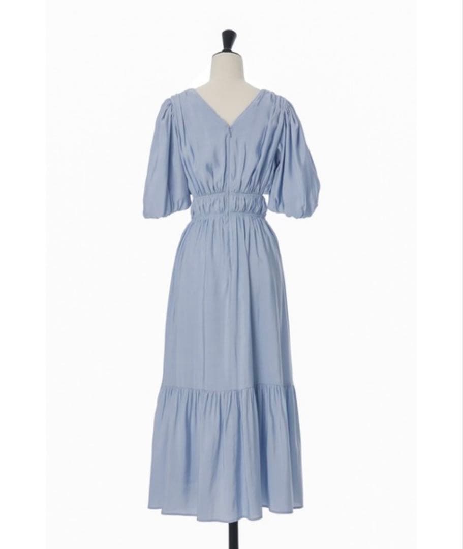 新品 As you wish Dress ワンピ－ス M Her lip to