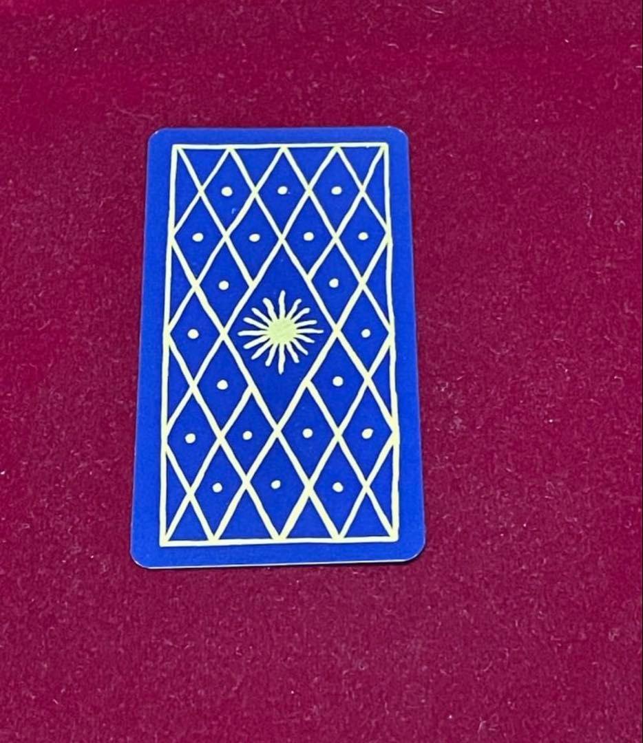 Tarot du Roy Nissanka 78枚セット