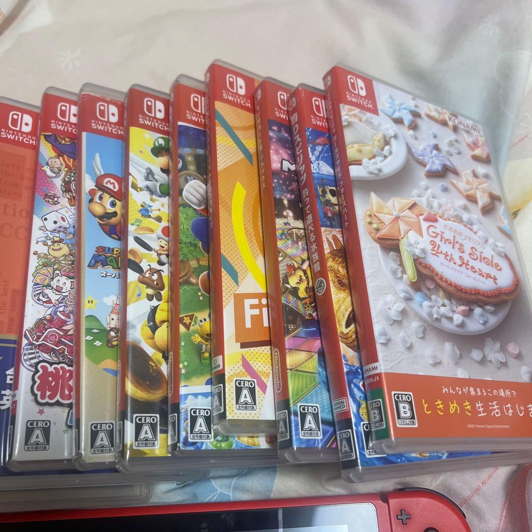 ゲームまとめ売り