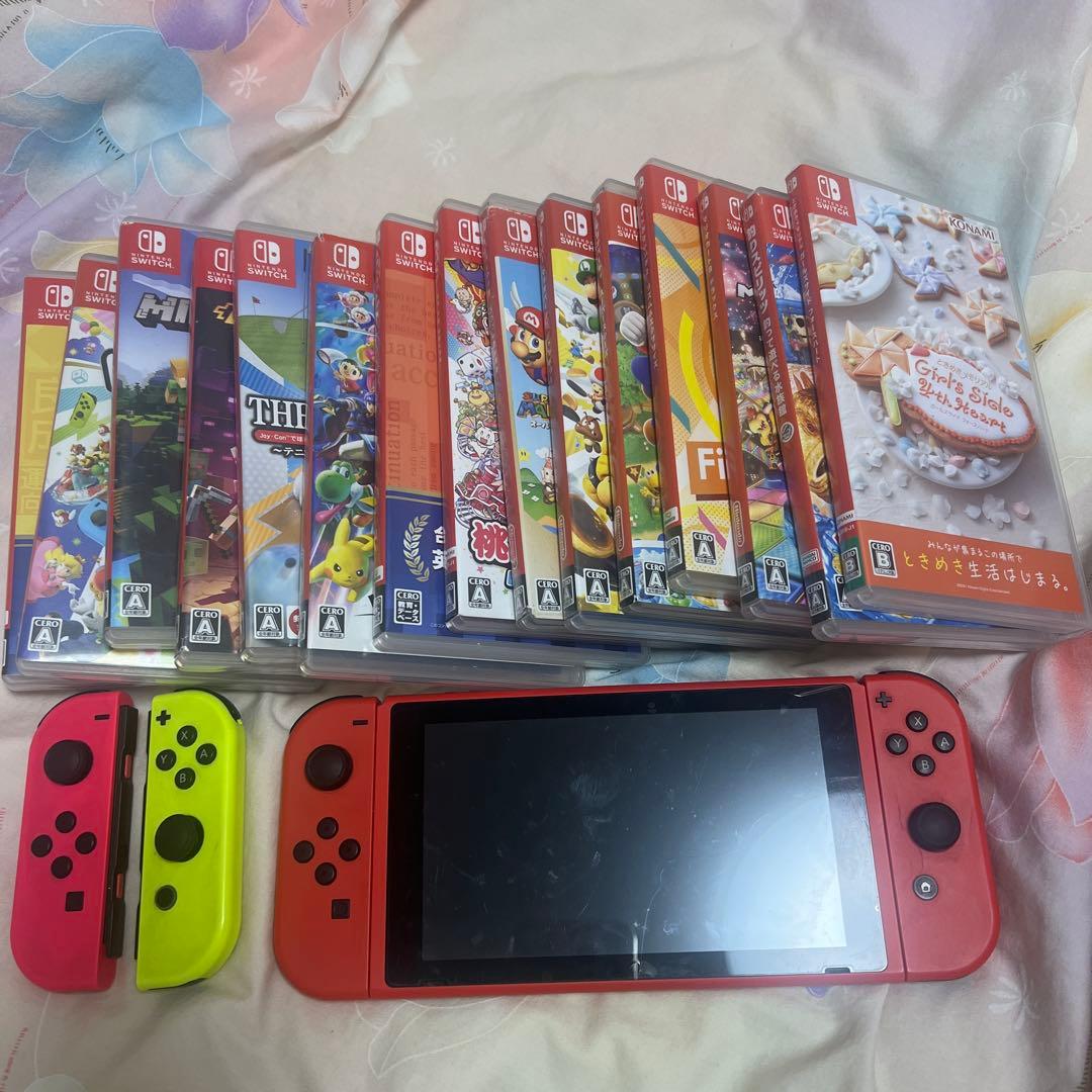 ゲームまとめ売り