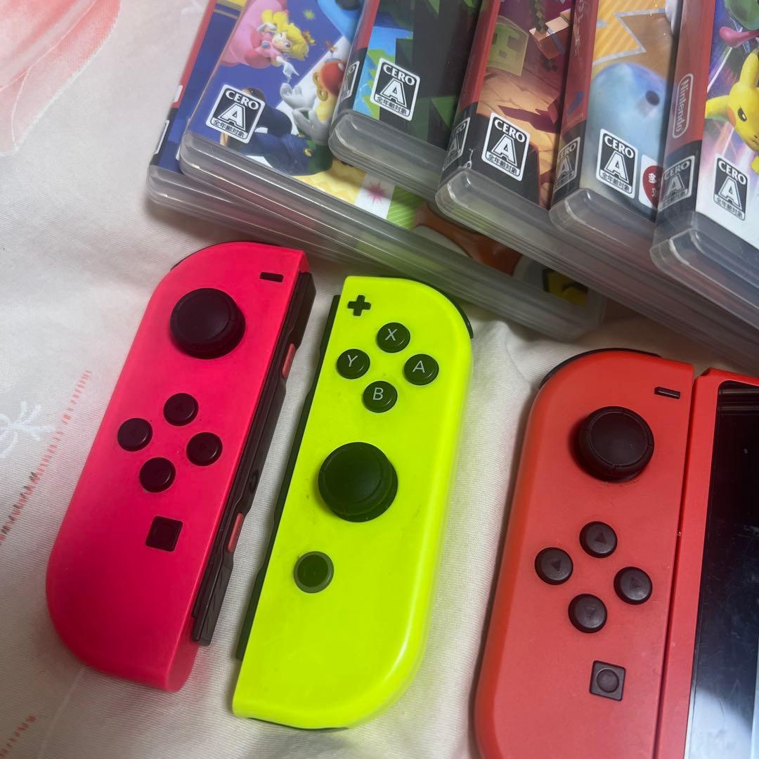 ゲームまとめ売り