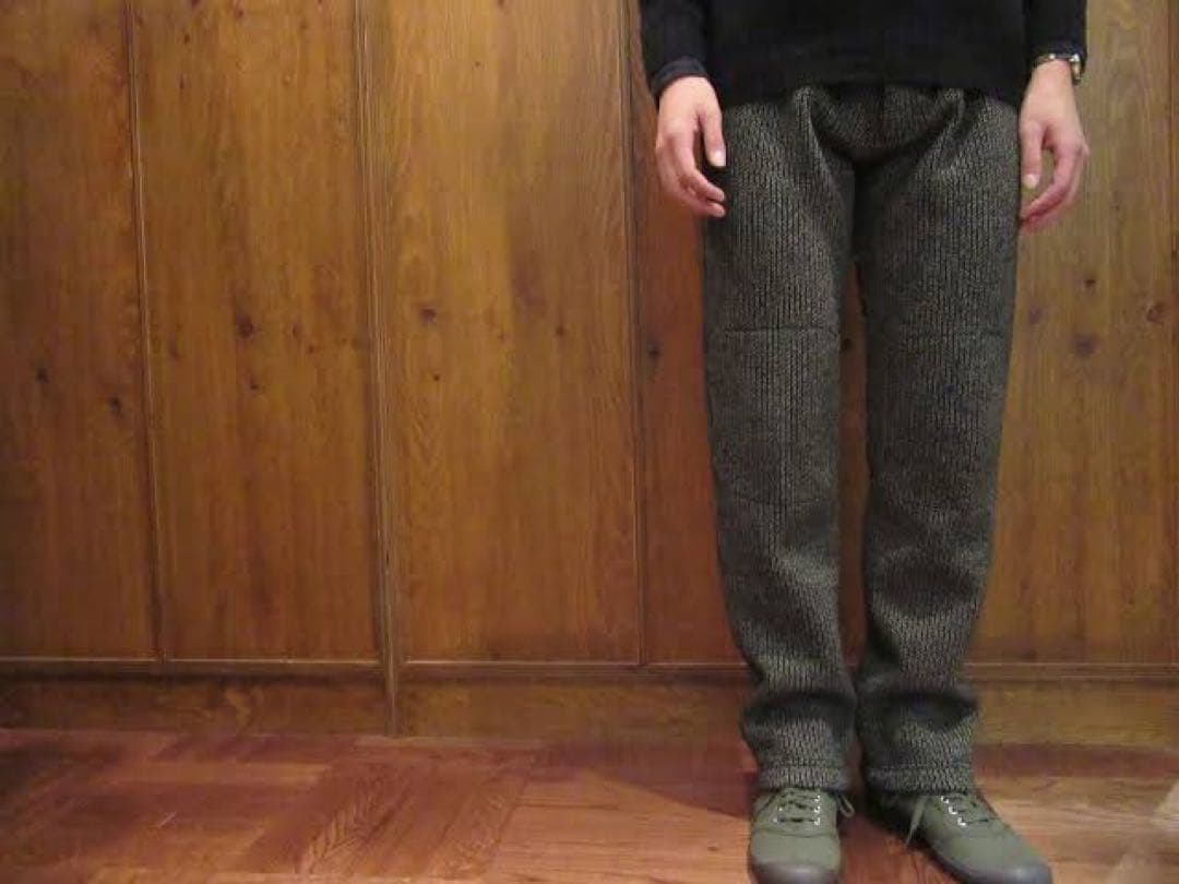 ケ*ン様 Barns outfitters ビーチクロスパンツ サイズ40 Lサ