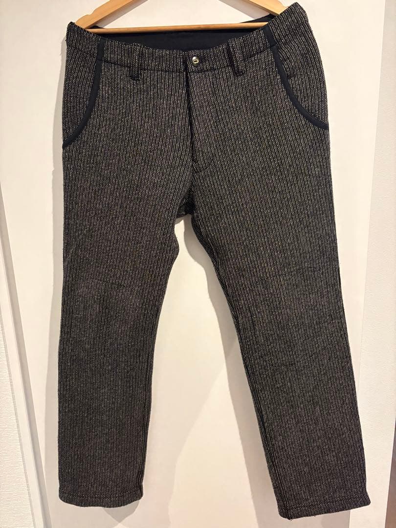 ケ*ン様 Barns outfitters ビーチクロスパンツ サイズ40 Lサ