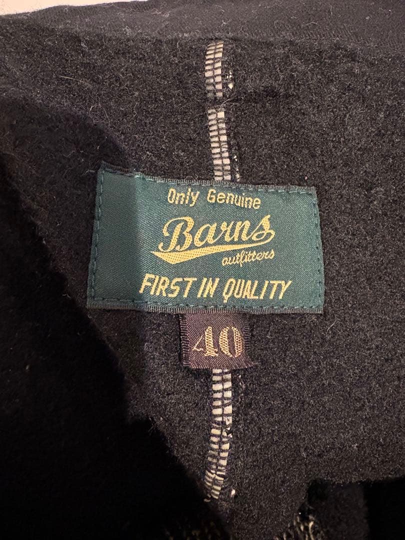 ケ*ン様 Barns outfitters ビーチクロスパンツ サイズ40 Lサ