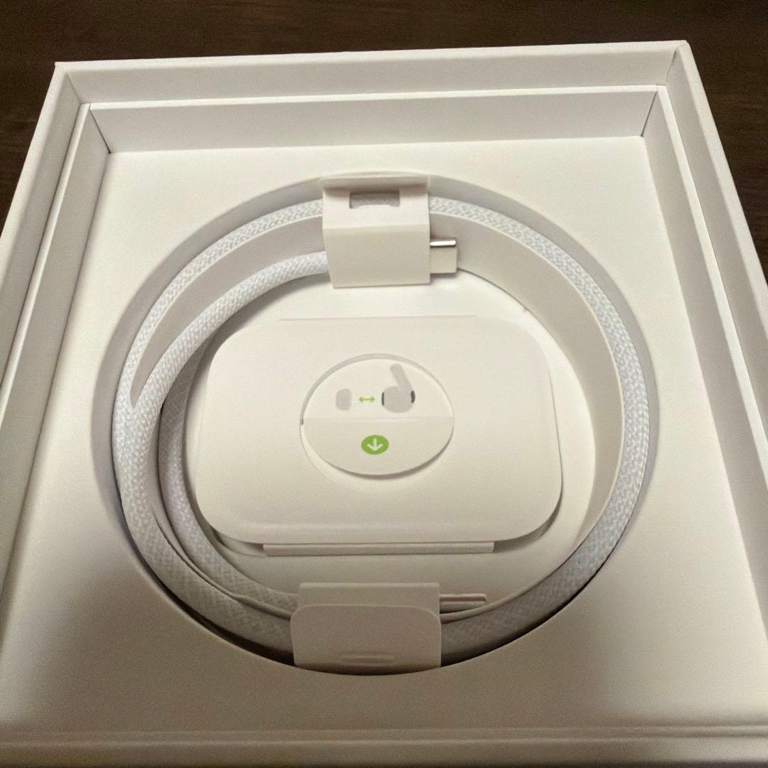 AirPods Pro2 ワイヤレスイヤホン 本体