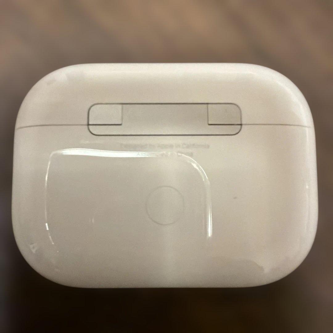 AirPods Pro2 ワイヤレスイヤホン 本体