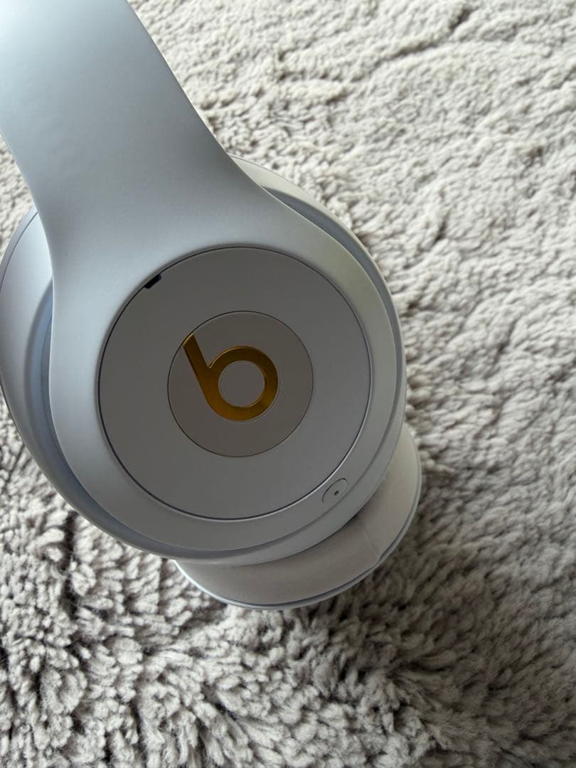 Beats Studio3 Wireless ヘッドホン