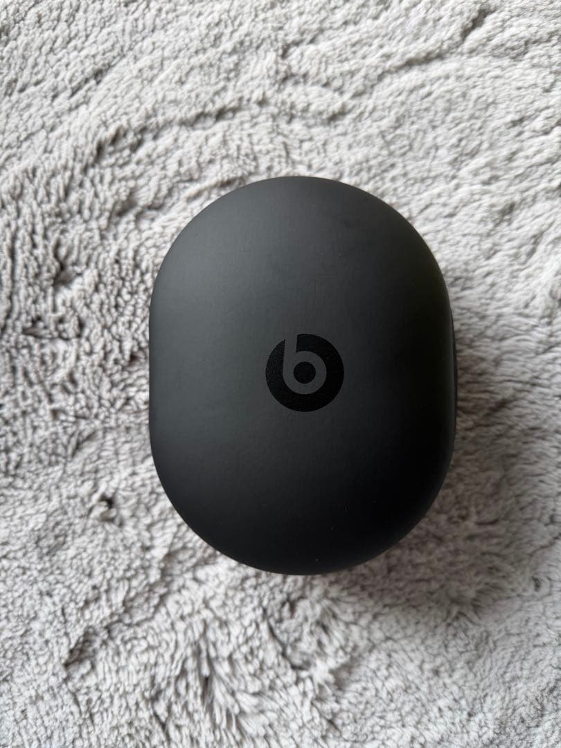 Beats Studio3 Wireless ヘッドホン