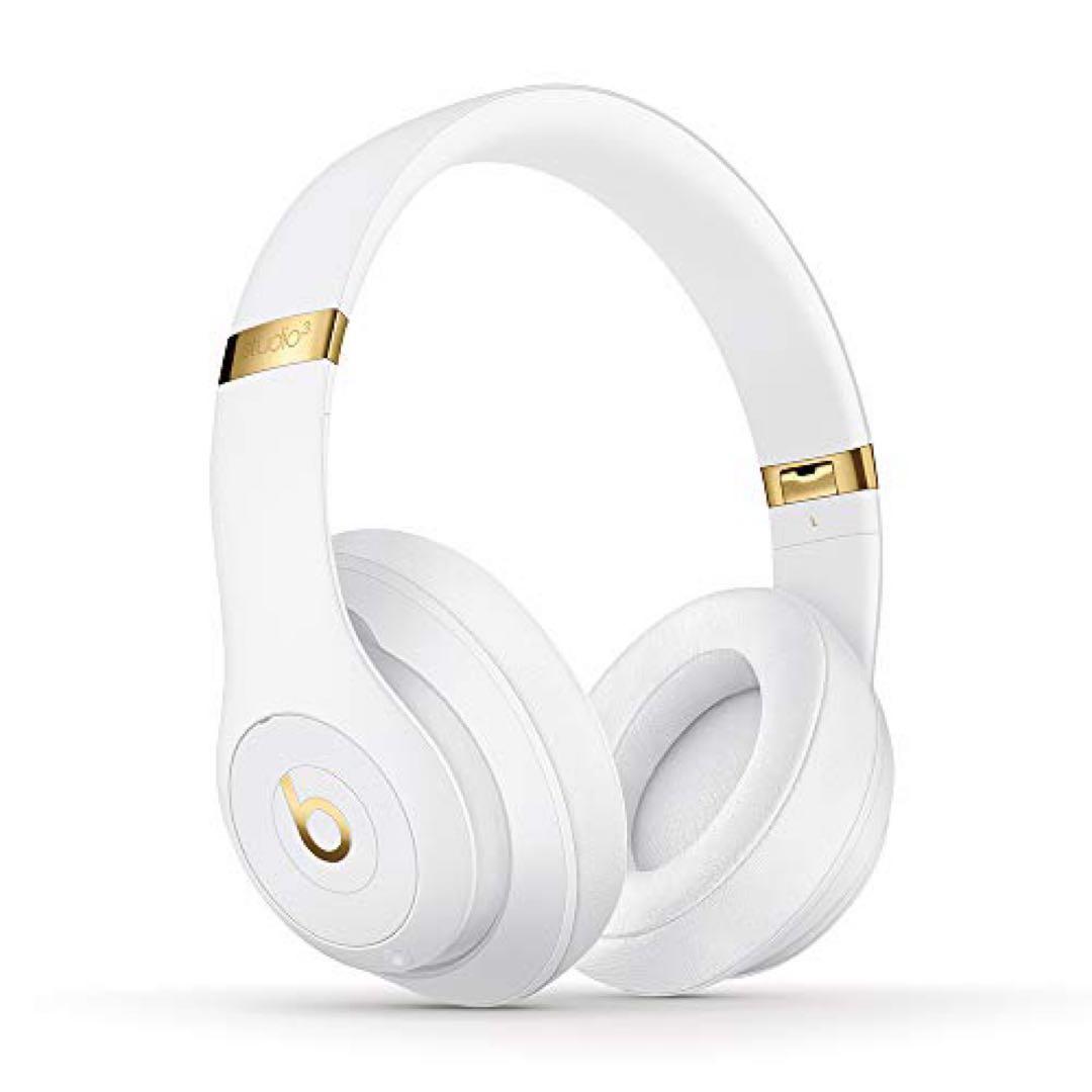 Beats Studio3 Wireless ヘッドホン