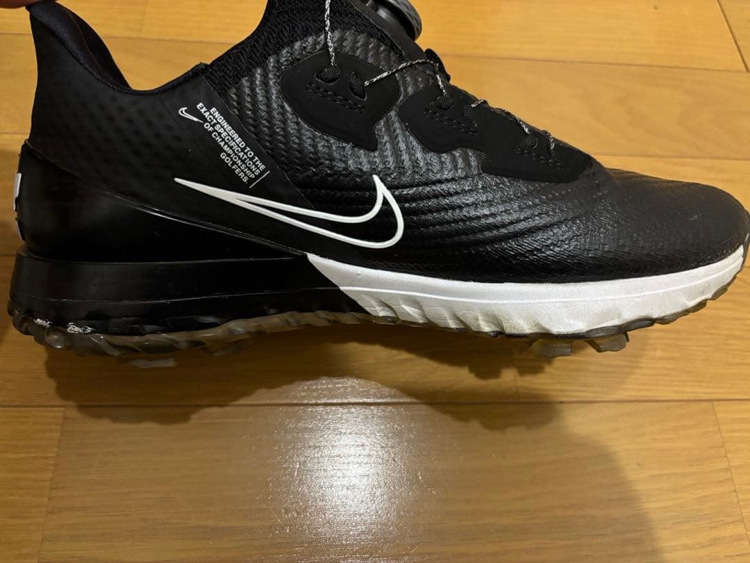 【27.5cm】Nike Air Zoom Infinity Tour BOA