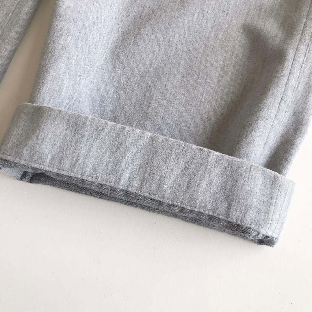 ブルネロクチネリ　パンツ