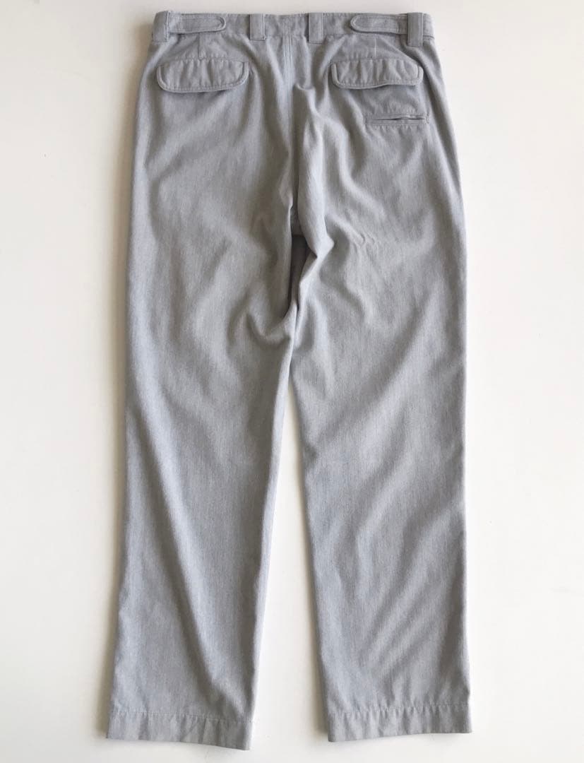 ブルネロクチネリ　パンツ