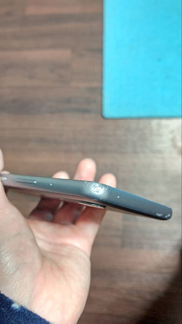 arrows We12 Plus グレー 本体