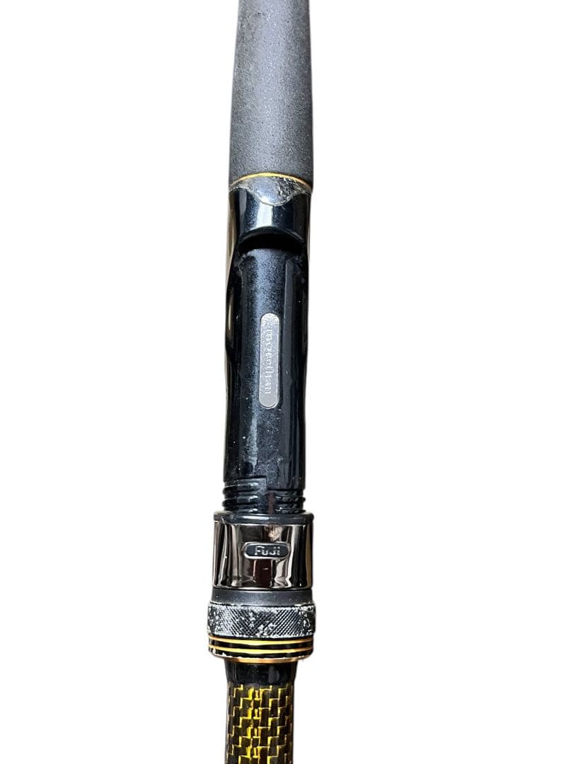 ダイワ　モアザンブランジーノ　AGS 97LML