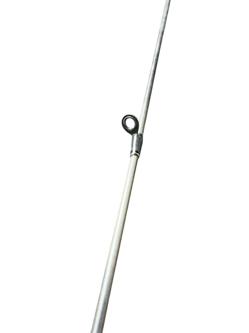 ダイワ　モアザンブランジーノ　AGS 97LML