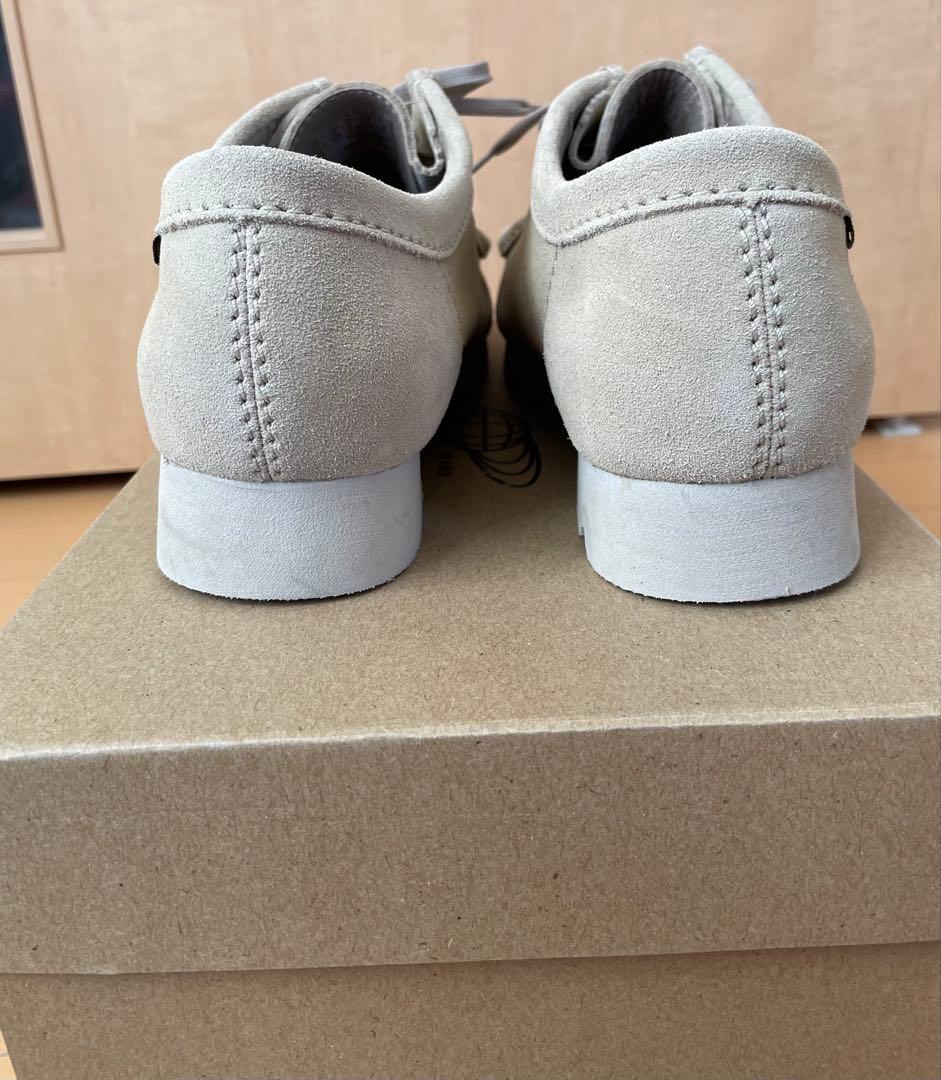 ☆*ん様 Clarks BEAMS別注　Wallabee GORE-TEX Sa