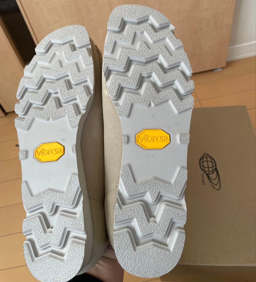 ☆*ん様 Clarks BEAMS別注　Wallabee GORE-TEX Sa