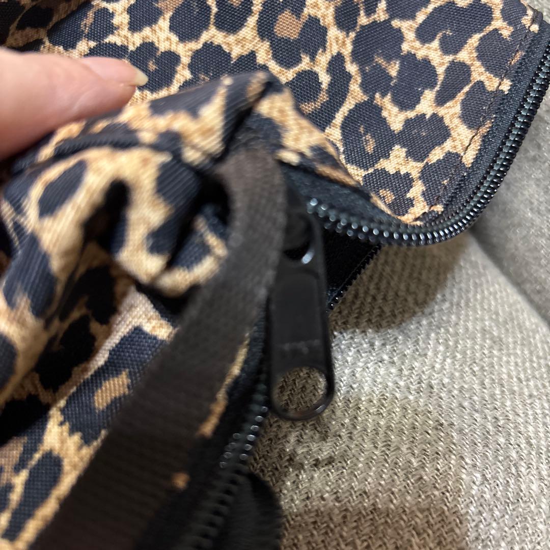 バッグ mamimoHerve Chapelier