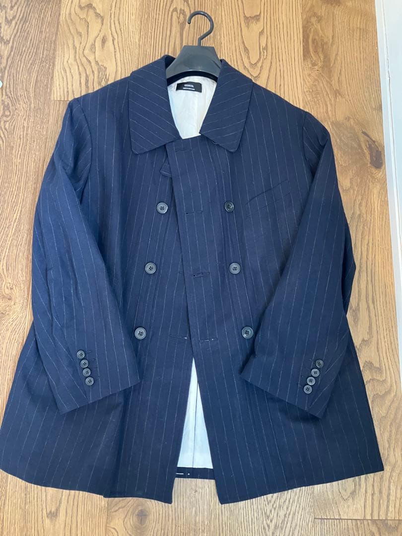 【最終値下 出品終了】 ensou French Cruller Jacket