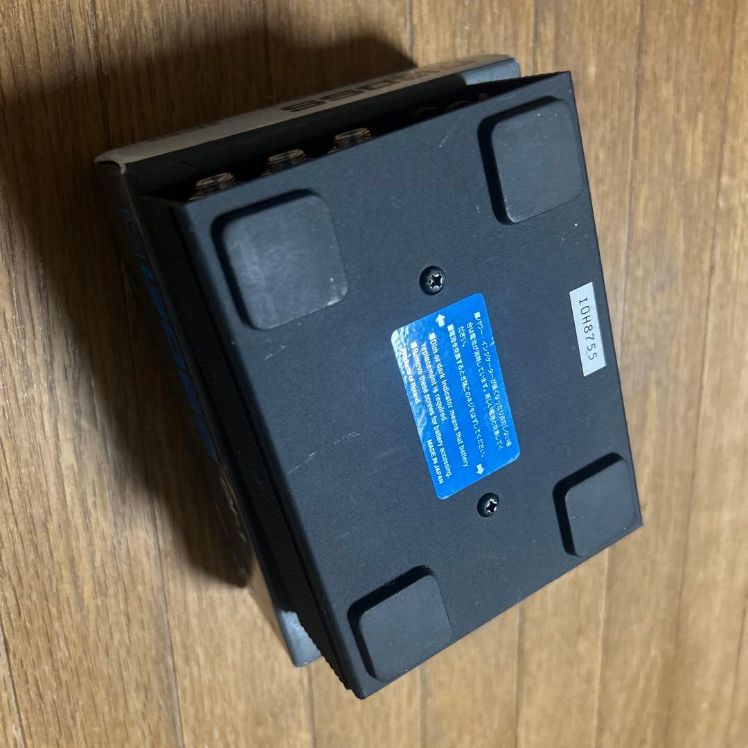 BOSS DI-1 ダイレクトボックス